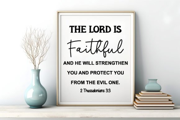 Christian Wood Sign SVG: Graphics and Crafts with Faith