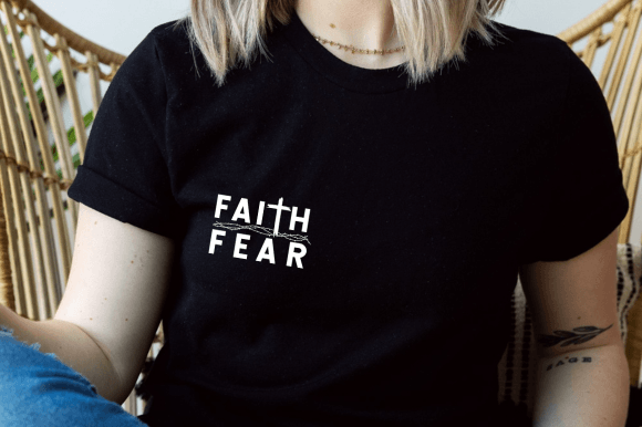 Faith SVG: Graphics for Crafts and Branding